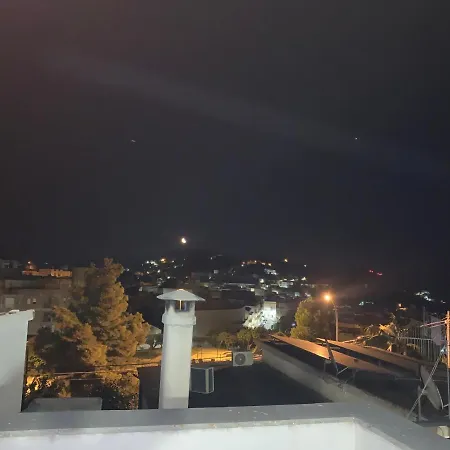 Con Terrazzino Valderice