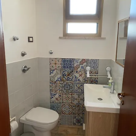 בית הארחה Con Terrazzino 4*