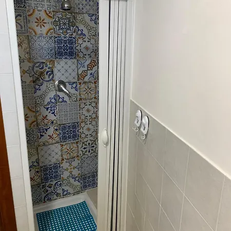 Con Terrazzino Valderice