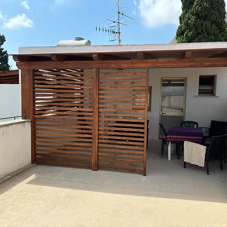 Con Terrazzino