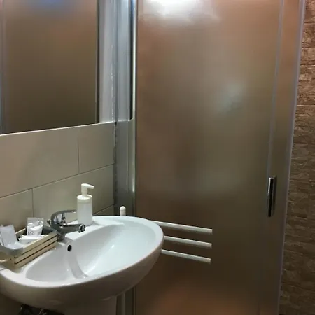 בית הארחה Con Terrazzino 4*