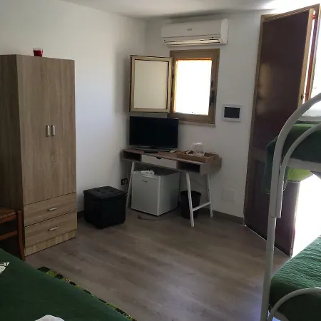 Con Terrazzino ולדריצ'ה